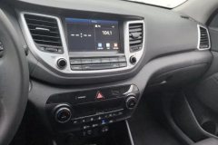 2015 Hyundai Tucson 2015 1.6T AT SmartFWD #16