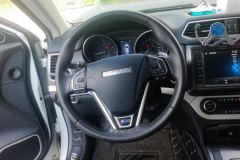 2018 Haval H6 Coupe 2018 1.5T AT Blue LabelLuxury FWD #15