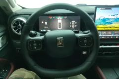 2025 Tank 300 2025 2.0T conqueror #15