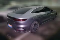 2022 BYD Han 2022 1.5T AT DM-i 121KM Exclusive #3