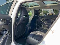 2018 Mercedes-Benz GLA-Class 2017 1.6T AT GLA200DynamicFWD #4