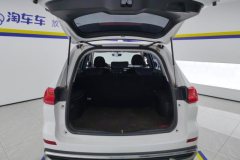 2024 Haval M6 2023 PLUS 1.5T AT DCT EliteSmart Connect #4