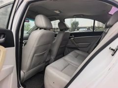 2015 Geely Auto Emgrand Sedan 2015 1.5 AT upEdition #9