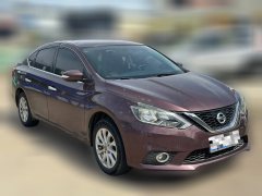 2016 Nissan Sylphy 2016 1.6 AT XLLuxury #3