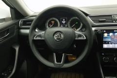 2019 Škoda Superb 2018 2.0T AT TSI330Comfort China VI #15