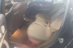 2022 Mercedes-Benz E-Class 2022 2.0T AT E300L Luxury Facelift #11