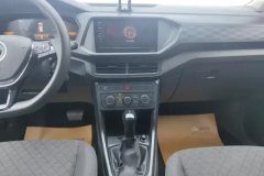 2023 Volkswagen T-Cross 2023 Facelift 1.5L AT Fashion #13