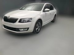 2015 Škoda Octavia 2016 1.6 AT Smart Drive #1