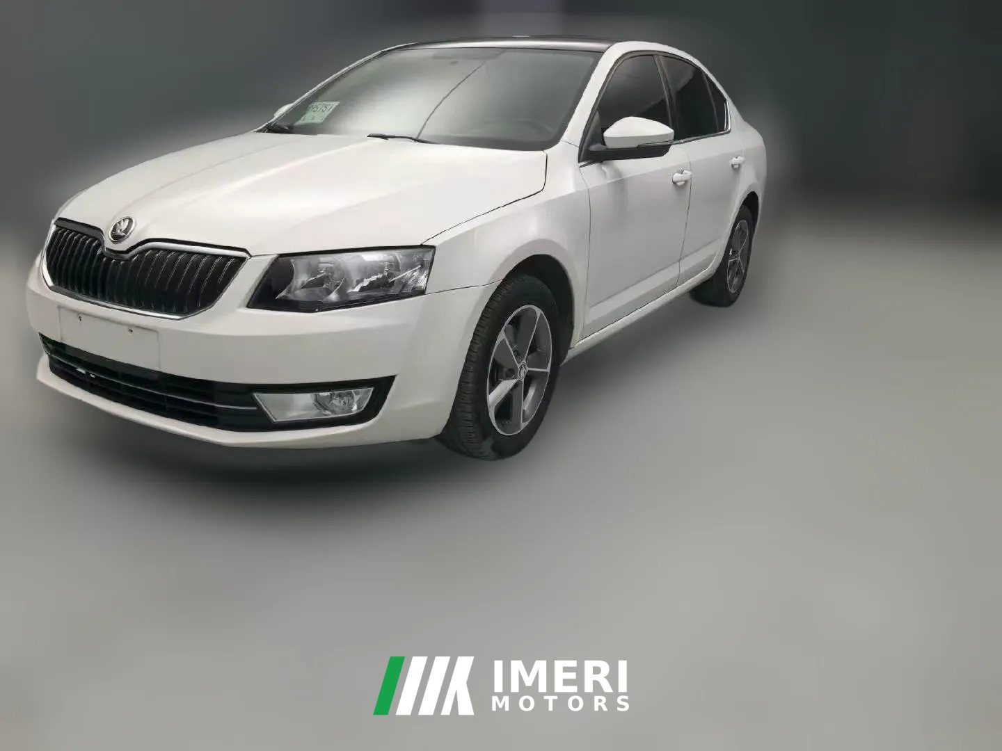 2015 Škoda Octavia 2016 1.6 AT Smart Drive