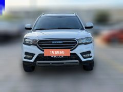 2017 Haval H6 Coupe 2016 Blue Label 1.5T AT 2WDElite #2