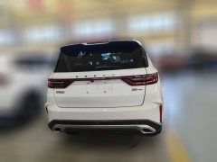2023 Geely Auto Vision X6 2021 PRO AT 1.4T Premium #5