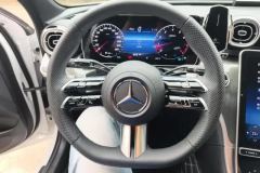 2023 Mercedes-Benz C-Class 2023 Facelift 1.5T AT C 260 L Sport #15