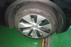 2022 Tesla Model Y 2022 Facelift rear wheel driveEdition #6