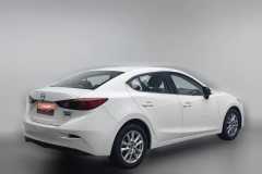 2016 Mazda Mazda3 Axela Sedan 2016 1.5 AT Luxury #2