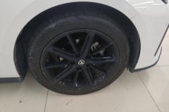 2023 Chang'an UNI-V 2023 1.5T AT Premium #6