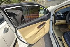 2015 Toyota Camry 2015 2.0 AT EElite #7
