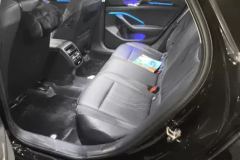 2025 Volkswagen Magotan 2024 1.5T AT 300TSI DSGExclusiveconspicuous bag #11