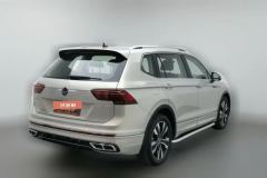 2023 Volkswagen Tiguan L 2023 2.0T AT 330TSI AT2WDR-LineEnjoy moreEdition #2
