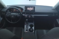2025 Honda Civic 2025 1.5T AT 240TURBO CVT Intellectual interestPlus #12