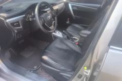 2015 Toyota Corolla 2014 1.6 AT GL #9