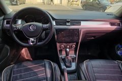 2018 Volkswagen Bora Sedan 2018 1.5 AT Fashion #12