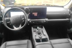 2023 Haval Big Dog Plus PHEV 2023 1.5T AT DHT-PHEV 105km Tide electricityEditionPlus #12