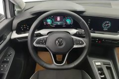 2022 Volkswagen Golf 2021 1.4T AT 280TSI Pro #15