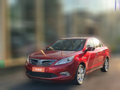 2014 Chang'an Eado 2014 1.6 AT Luxury #1