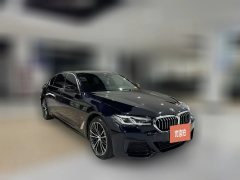 2023 BMW 5 Series 2023 Facelift 2.0T AT 530Li Leading MSport Pkg #3