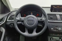 2018 Audi Q3 2018 1.4T AT 30AnniversaryYear30TFSIFashionFWD #15
