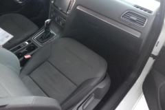 2014 Volkswagen Golf 2015 1.6 AT Comfort #8