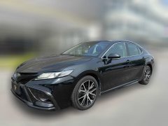2021 Toyota Camry 2021 2.5S Feng ShangEdition #1