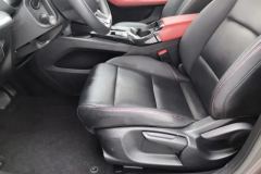 2021 MG MG5 2021 1.5 AT 180DVVT CVTyouthLuxury #21