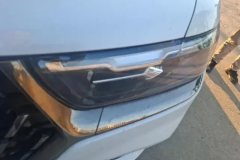 2023 Haval H6 2023 China tideEdition 1.5T AT Champion #5