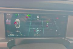 2024 Jetour Traveler 2023 2.0T AT 4WDtime travelPRO #14