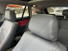 2016 BMW X1 2014 2.0T AT 18iFashionRWD #15