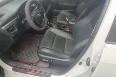 2015 Toyota Corolla 2016 1.8 AT LuxuryHybrid HEV #9