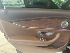 2020 Mercedes-Benz E-Class 2020 2.0T AT E300LLuxury #18