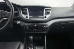 2016 Hyundai Tucson 2015 1.6T AT SmartFWD #16