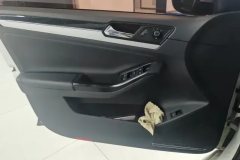 2018 Volkswagen Sagitar 2018 1.4T AT 280TSIsparkleEdition #7