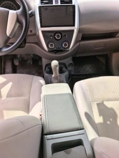 2016 Nissan Sunny 2016 1.5 MT XELeading #10