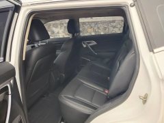 2016 Geely Auto Boyue 2016 2.0 MT Smart FashionFWD #6
