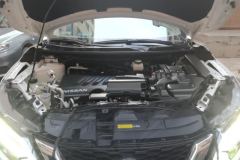 2020 Nissan Qashqai 2019 2.0 AT Luxury #10