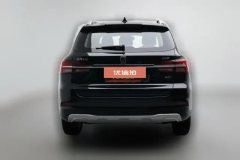 2017 Roewe RX5 2016 Facelift 1.5T MT 20TLuxury FWD #4