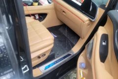 2023 Voyah Dreamer 2024 1.5T AT PHEV SuperLong RangePremium #8