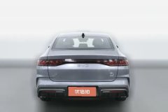 2025 BYD Qin L 2025 DM-i Smart Drive 1.5L AT 80KMLeading #4