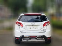 2015 GAC Trumpchi Trumpchi GS5 Super 2015 2.0 AT Luxury NavFWD #4