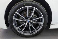 2024 BMW 3 Series 2024 2.0T AT 320Li MSport Pkg #6