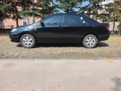 2018 BYD F3 2018 1.5 MT Classic #3