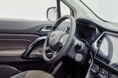2016 GAC Trumpchi Trumpchi GS4 2015 1.3T AT 200TElite #23